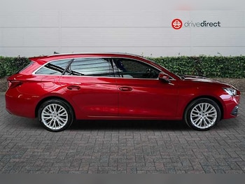 Used SEAT Leon 2022 for sale - 75353310: Photo