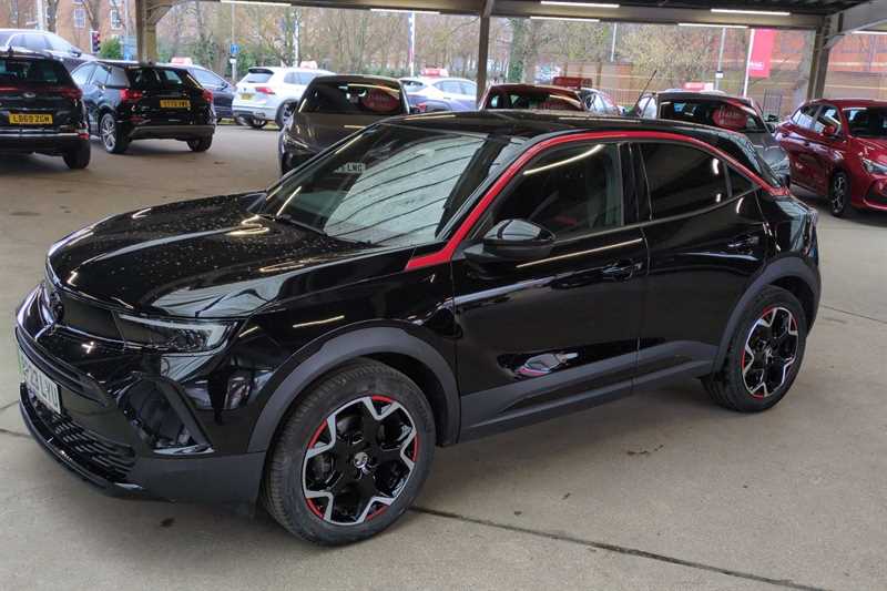 Used Vauxhall Mokka Electric 2023 for sale - 77727470: Photo 39