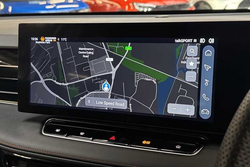 Used MG MG HS 2024 for sale - 77334941: Photo 18