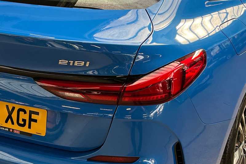 Used BMW 2 Series 2024 for sale - 77296294: Photo 32