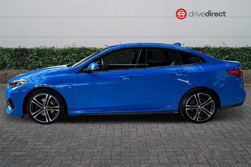 Used BMW 2 Series 2024 for sale - 77296294: Photo 6