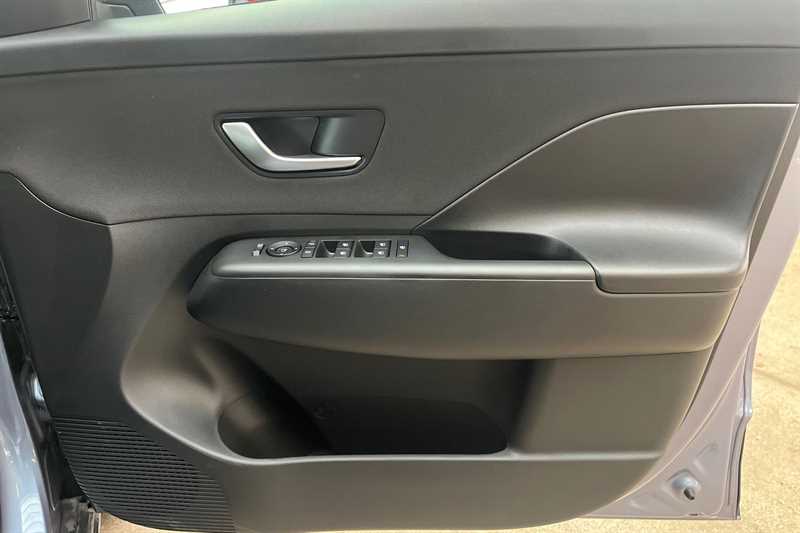 Used Hyundai KONA 2025 for sale - 76844318: Photo 27