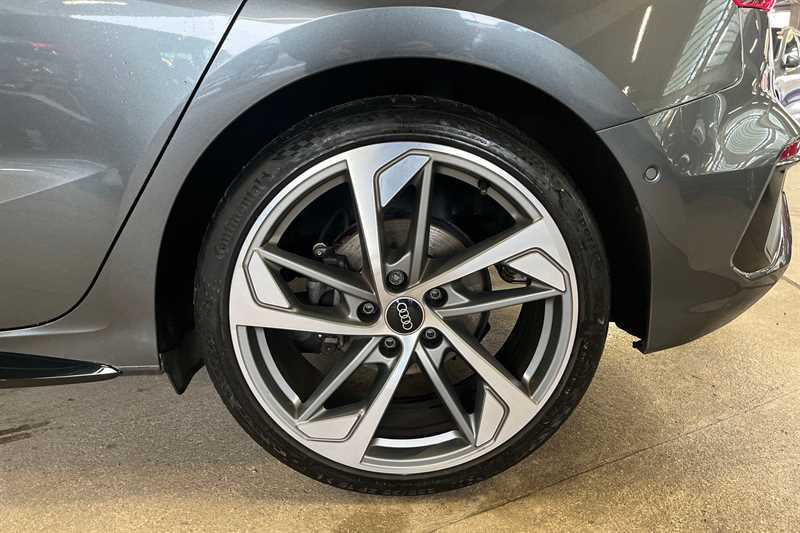 Used Audi A3 2020 for sale - 77700424: Photo 9