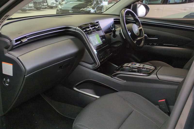 Used Hyundai TUCSON 2023 for sale - 78189418: Photo 36