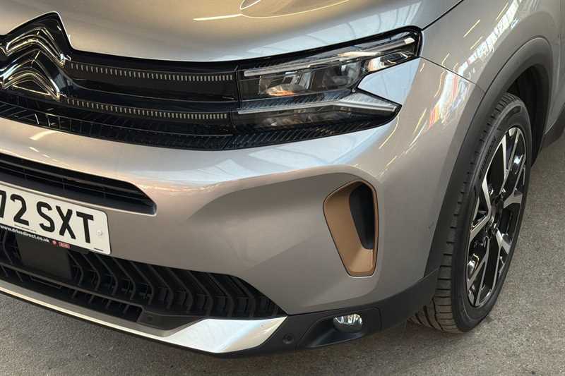 Used Citroen C5 Aircross 2023 for sale - 77322824: Photo 29