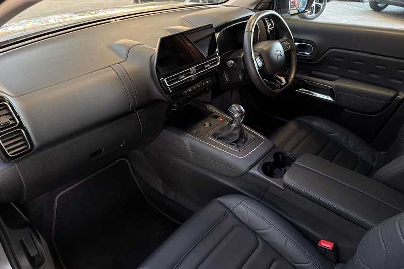 Used Citroen C5 Aircross 2023 for sale - 77322824: Photo 46