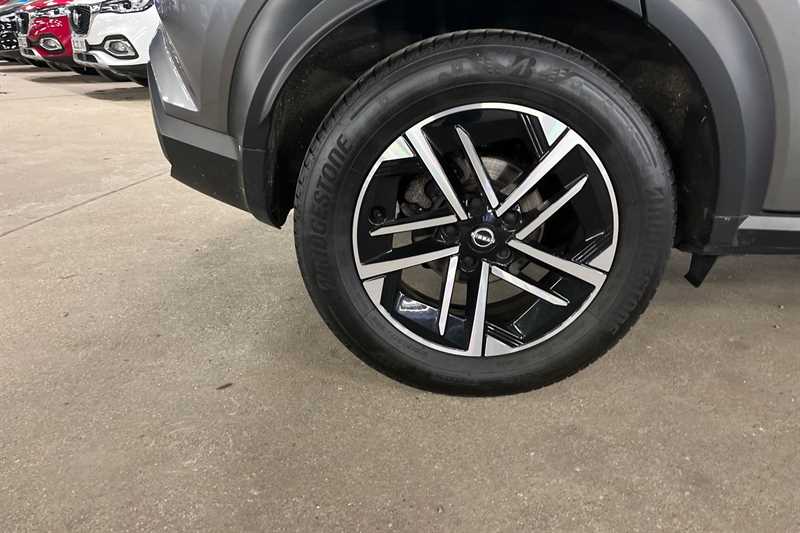 Used Nissan Juke 2024 for sale - 77335525: Photo 12