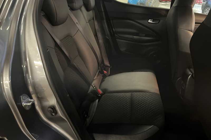 Used Nissan Juke 2024 for sale - 77335525: Photo 24
