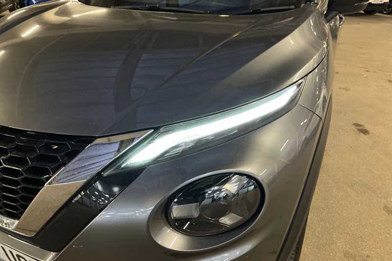 Used Nissan Juke 2024 for sale - 77335525: Photo 29