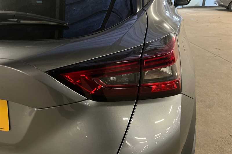 Used Nissan Juke 2024 for sale - 77335525: Photo 32