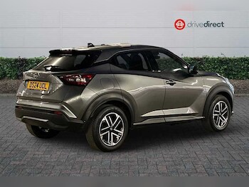Used Nissan Juke undefined for sale - 77335525: Photo
