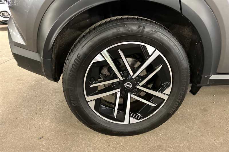 Used Nissan Juke 2024 for sale - 77335525: Photo 9