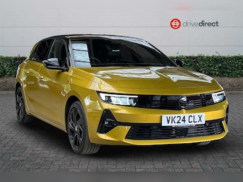 Used Vauxhall Astra 2024 for sale - 75452981: Photo