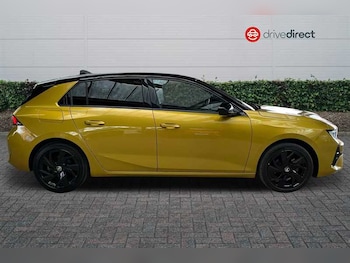 Used Vauxhall Astra 2024 for sale - 75452981: Photo