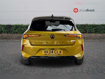 Used Vauxhall Astra 2024 for sale - 75452981: Photo