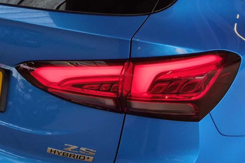 Used MG MG ZS 2025 for sale - 77727973: Photo 32