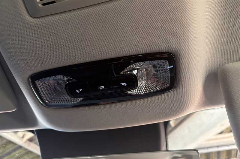 Used MG MG HS 2025 for sale - 77309265: Photo 38