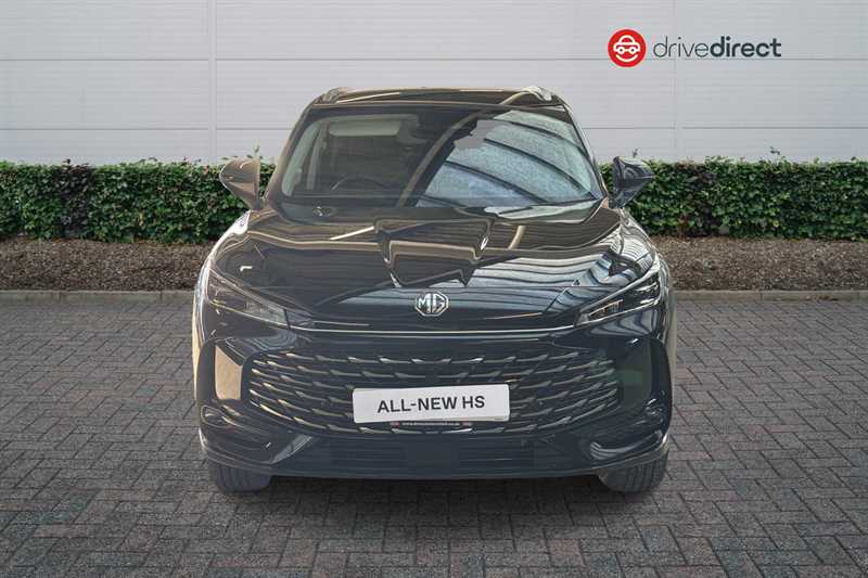 Used MG MG HS 2025 for sale - 77309265: Photo 8
