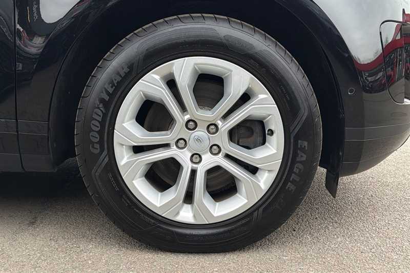 Used Land Rover Range Rover Evoque for sale - 76462441: Photo 11