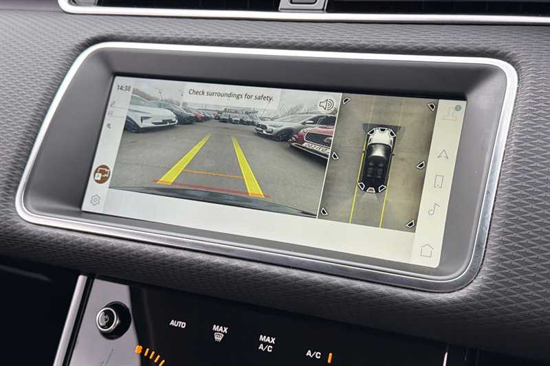 Used Land Rover Range Rover Evoque for sale - 76462441: Photo 18