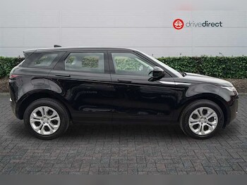 Used Land Rover Range Rover Evoque undefined for sale - 76462441: Photo