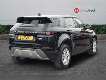 Used Land Rover Range Rover Evoque undefined for sale - 76462441: Photo