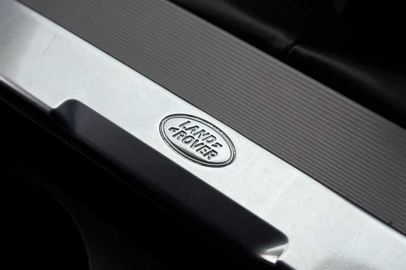 Used Land Rover Range Rover Evoque for sale - 76462441: Photo 41