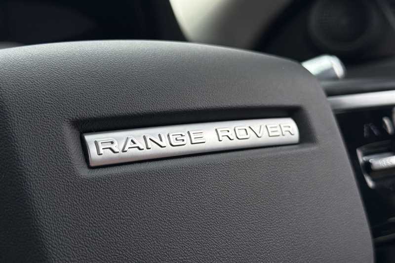 Used Land Rover Range Rover Evoque for sale - 76462441: Photo 42