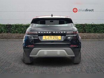 Used Land Rover Range Rover Evoque undefined for sale - 76462441: Photo