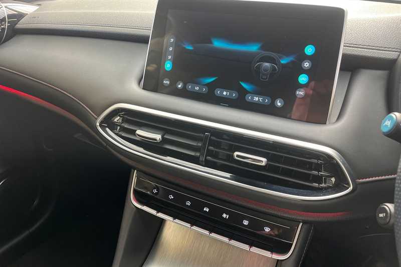 Used MG MG HS 2023 for sale - 78175155: Photo 15