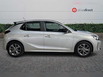 Used Vauxhall Corsa 2023 for sale - 79614002: Photo