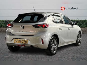 Used Vauxhall Corsa 2023 for sale - 79614002: Photo