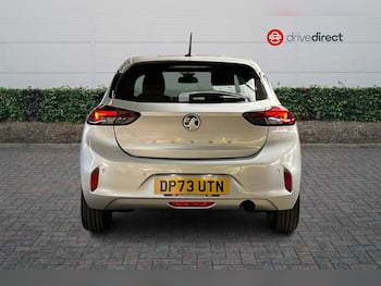 Used Vauxhall Corsa 2023 for sale - 79614002: Photo
