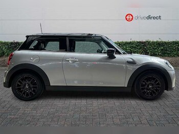 Used MINI Hatch 2023 for sale - 78626839: Photo