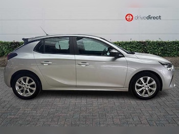 Used Vauxhall Corsa 2023 for sale - 78322957: Photo