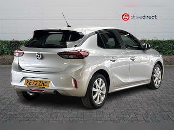 Used Vauxhall Corsa 2023 for sale - 78322957: Photo