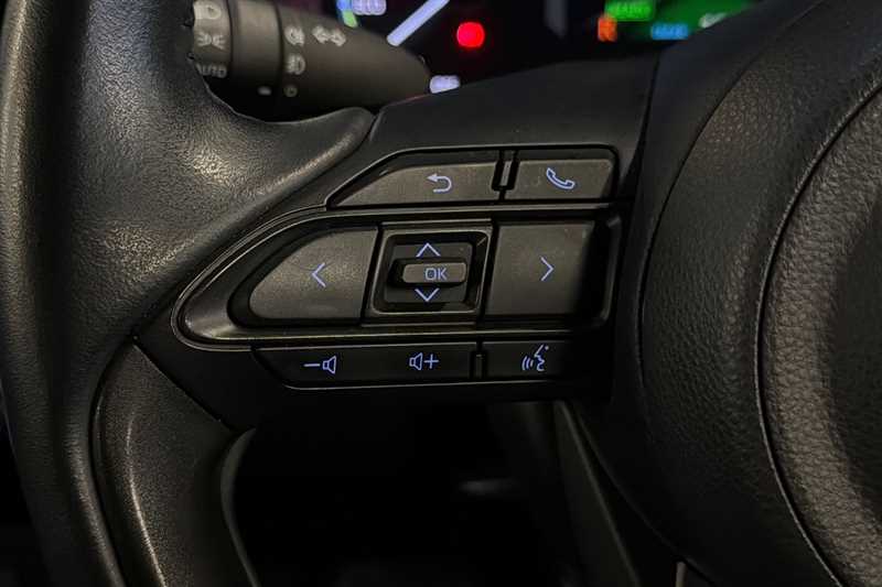 Used Toyota Yaris Cross 2022 for sale - 76463102: Photo 21