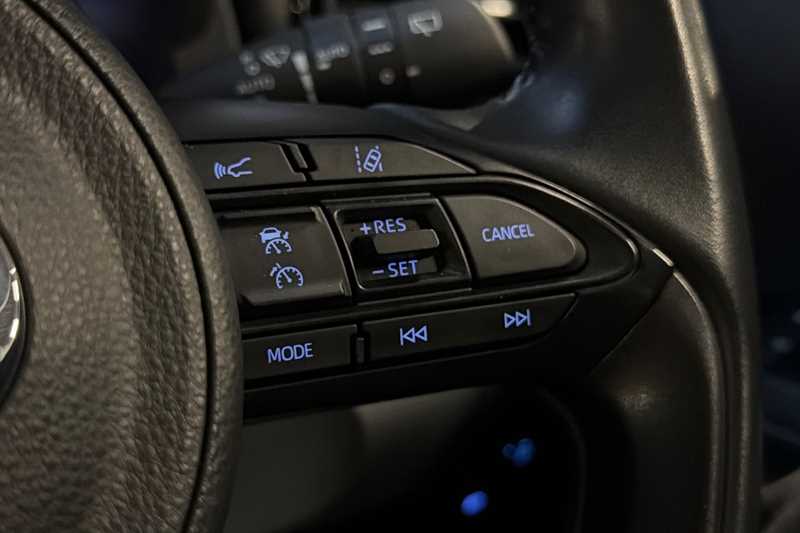 Used Toyota Yaris Cross 2022 for sale - 76463102: Photo 22