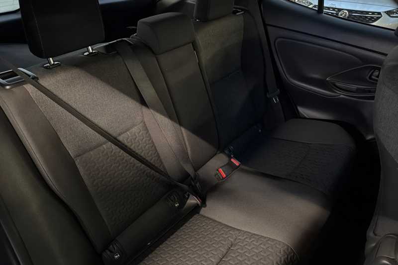 Used Toyota Yaris Cross 2022 for sale - 76463102: Photo 24