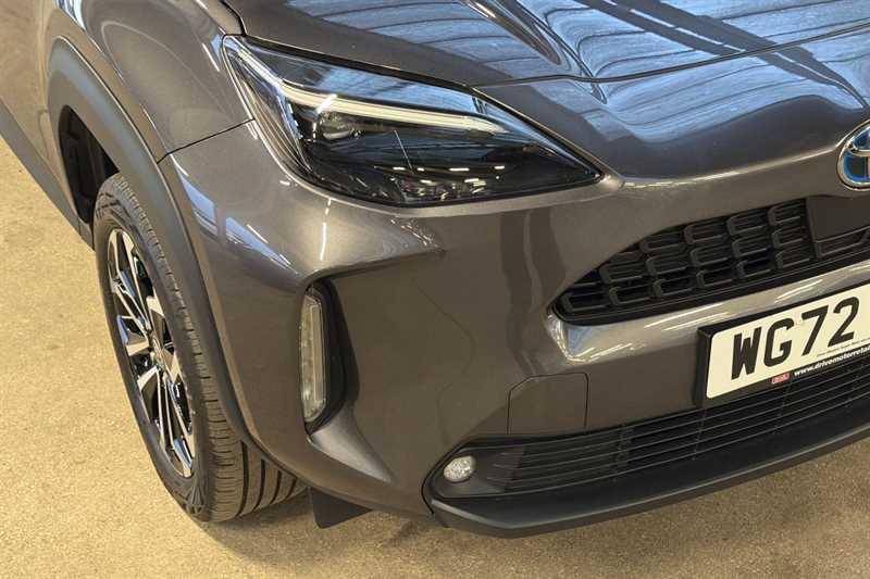 Used Toyota Yaris Cross 2022 for sale - 76463102: Photo 28