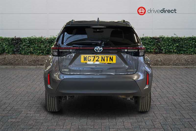 Used Toyota Yaris Cross 2022 for sale - 76463102: Photo 4