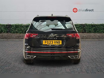 Used Volkswagen Tiguan 2023 for sale - 77741949: Photo
