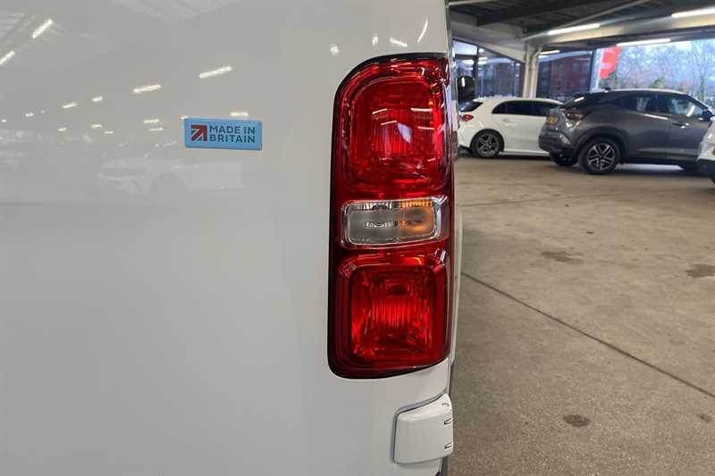 Used Vauxhall Vivaro 2025 for sale - 78143082: Photo 32