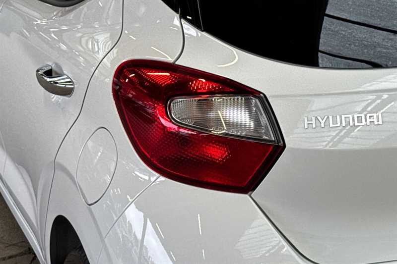 Used Hyundai i10 2025 for sale - 76530061: Photo 31