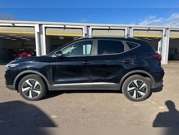 Used MG MG ZS 2024 for sale - 76530586: Photo