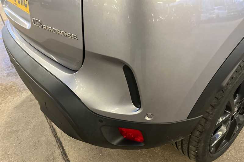 Used Citroen C5 Aircross 2019 for sale - 77486581: Photo 4