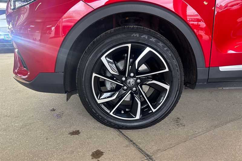 Used MG MG ZS 2024 for sale - 78175040: Photo 9