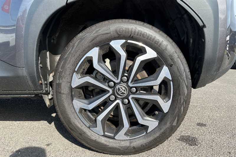 Used Toyota Yaris Cross 2022 for sale - 76316213: Photo 10