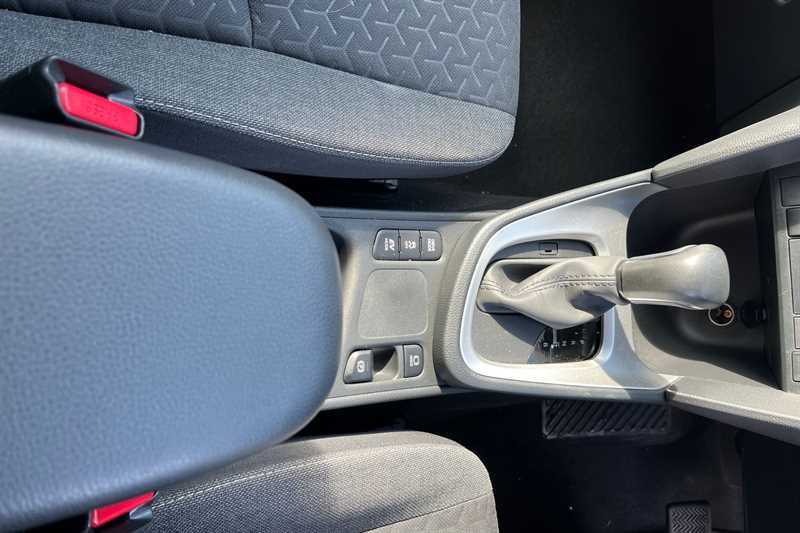 Used Toyota Yaris Cross 2022 for sale - 76316213: Photo 14