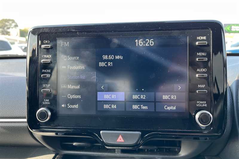 Used Toyota Yaris Cross 2022 for sale - 76316213: Photo 17